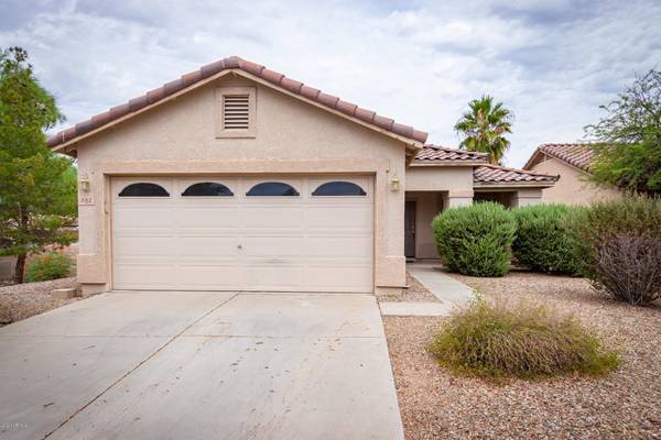 Casa Grande, AZ 85122,582 W KINGMAN Drive