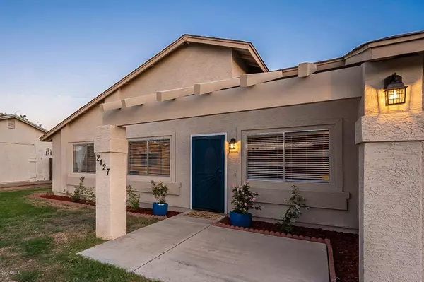 Mesa, AZ 85204,2427 E DOLPHIN Avenue