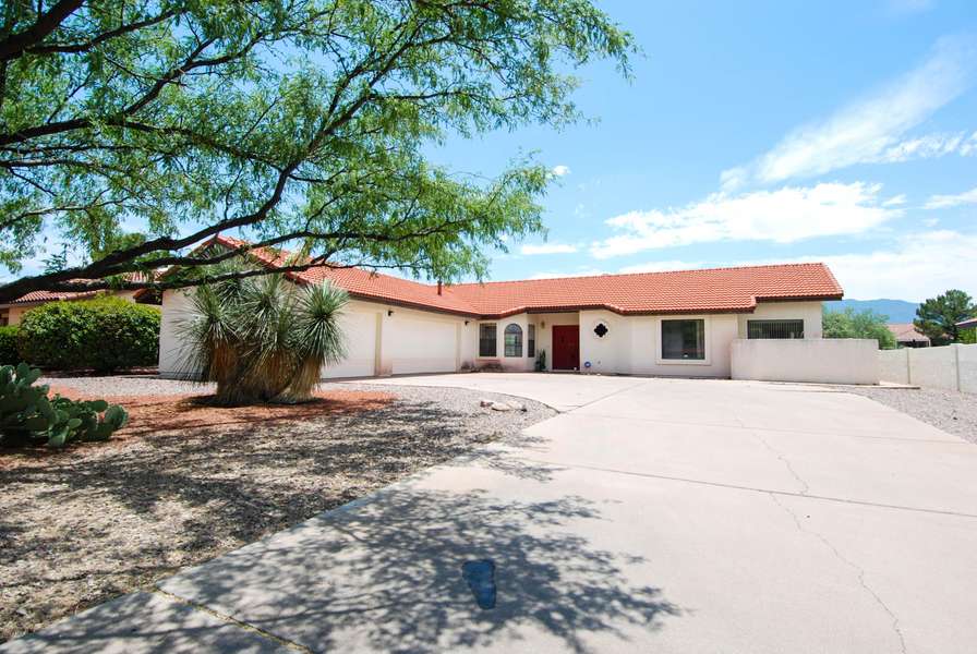 2900 E SAINT ANDREWS Drive, Sierra Vista, AZ 85650