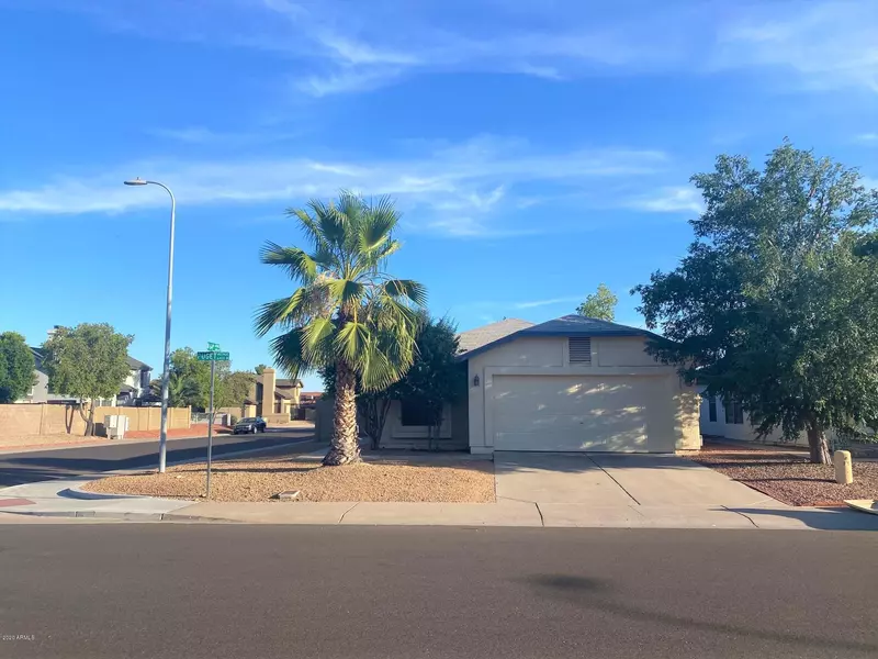 6401 W PUGET Avenue, Glendale, AZ 85302