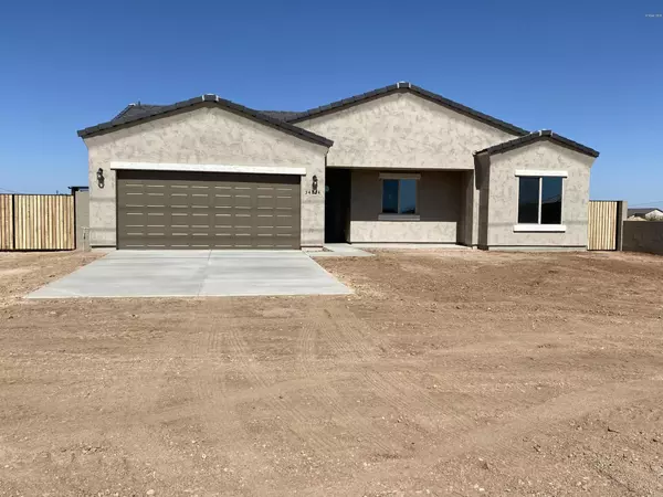 34834 N SURREY Lane, San Tan Valley, AZ 85140