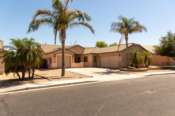 Surprise, AZ 85388,17347 W STATLER Street