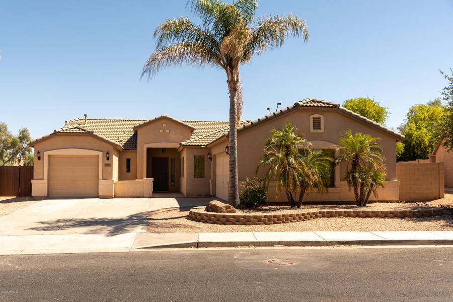 17347 W STATLER Street, Surprise, AZ 85388