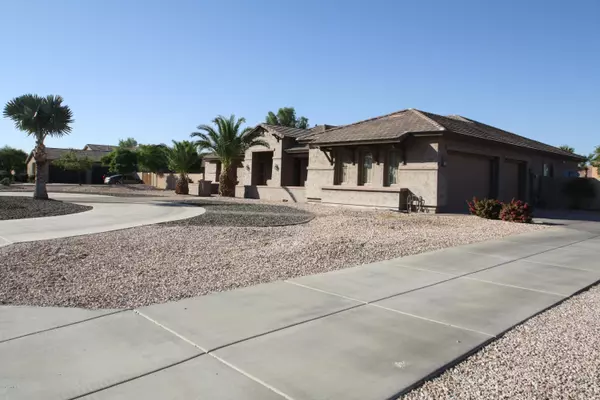 Surprise, AZ 85379,14284 W BECKER Lane