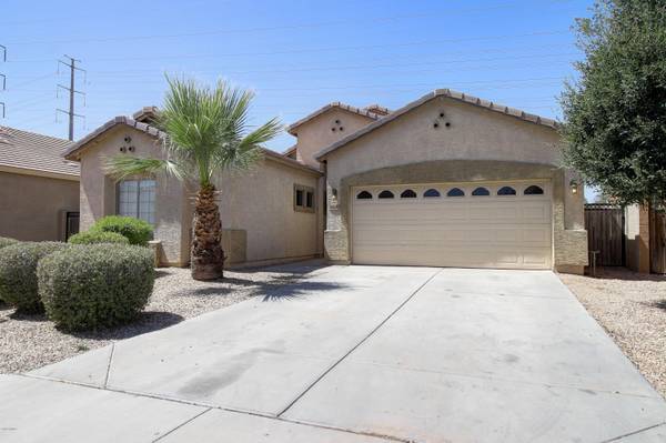 Tolleson, AZ 85353,9410 W ELWOOD Street