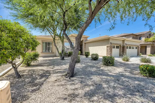 Goodyear, AZ 85395,15115 W Pierson Street