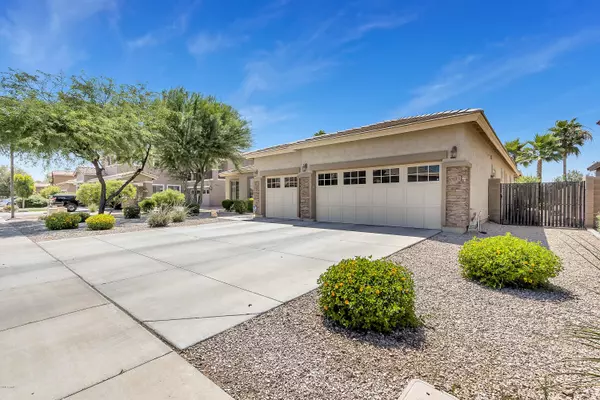 Goodyear, AZ 85395,15115 W Pierson Street