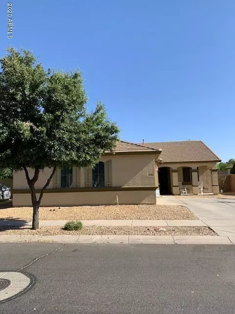 Gilbert, AZ 85295,3709 E PHELPS Street