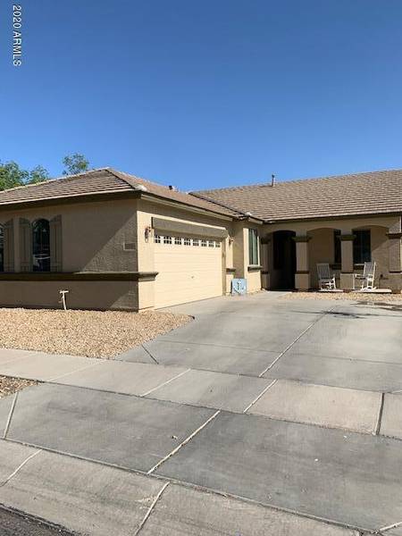 3709 E PHELPS Street, Gilbert, AZ 85295