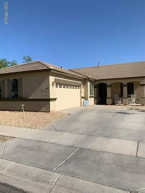 Gilbert, AZ 85295,3709 E PHELPS Street