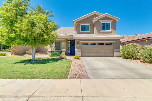 Glendale, AZ 85308,6874 W POTTER Drive