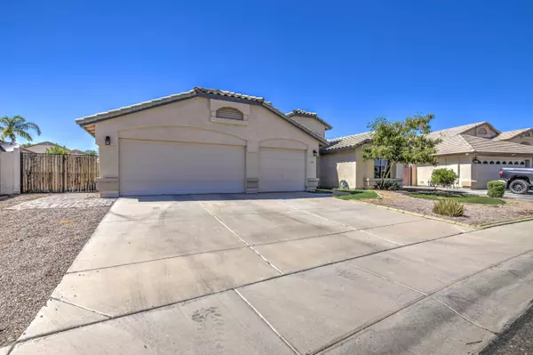 Avondale, AZ 85392,12738 W WINDSOR Avenue