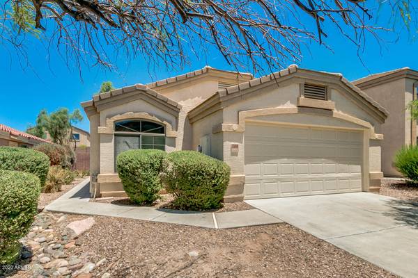 Buckeye, AZ 85326,23808 W TONTO Street