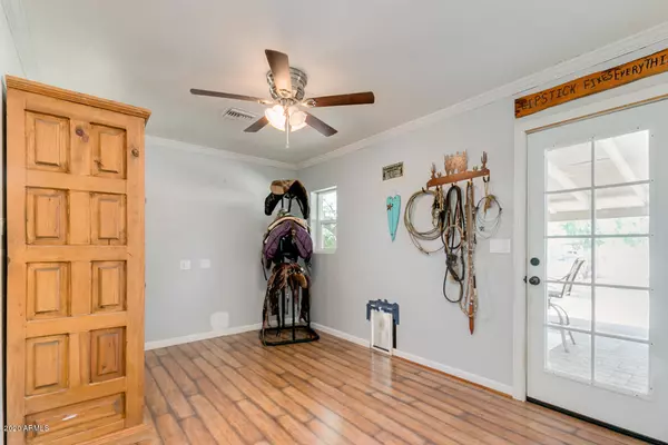 Buckeye, AZ 85396,2202 N 200TH Avenue