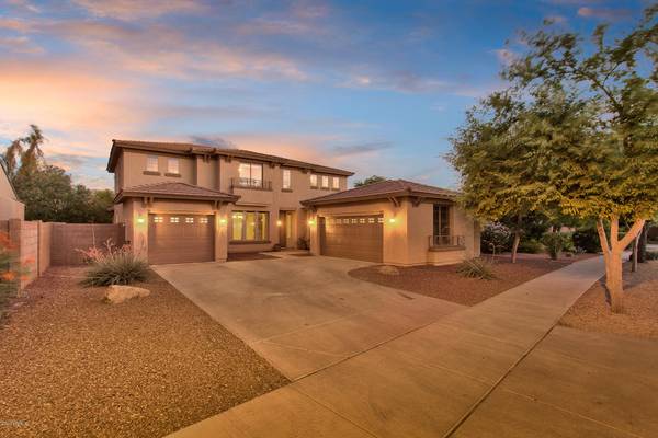 Phoenix, AZ 85041,2121 W FAWN Drive