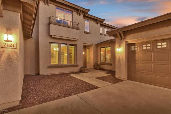 Phoenix, AZ 85041,2121 W FAWN Drive