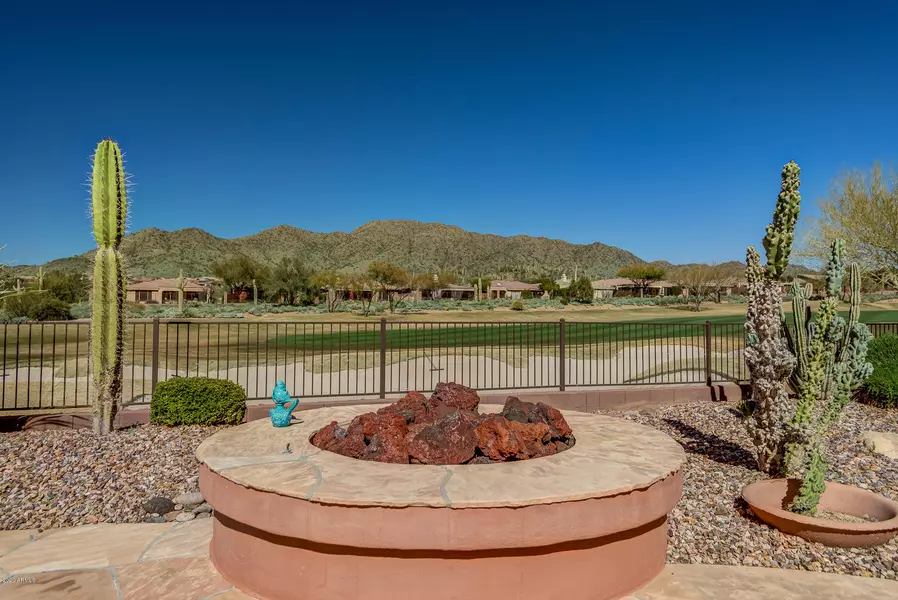 2544 W MUIRFIELD Drive, Anthem, AZ 85086