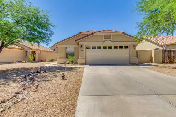 2897 E SIERRITA Road, San Tan Valley, AZ 85143