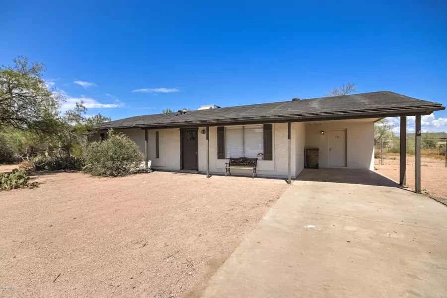 725 N 102ND Place, Mesa, AZ 85207