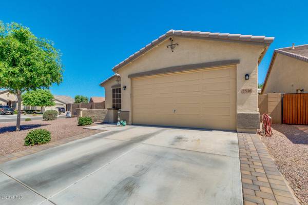 San Tan Valley, AZ 85144,2536 W Arroyo Way