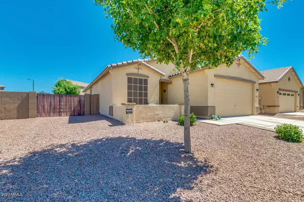 San Tan Valley, AZ 85144,2536 W Arroyo Way