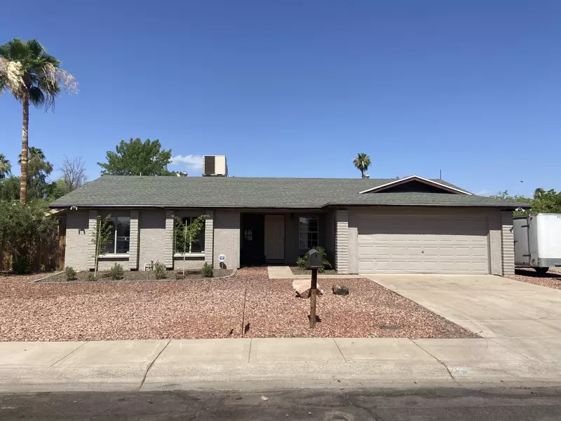 4802 S Beck Avenue, Tempe, AZ 85282