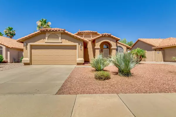 2214 S SARANAC --, Mesa, AZ 85209