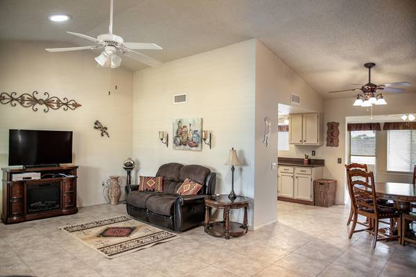 Sun City West, AZ 85375,13346 W BALLAD Drive