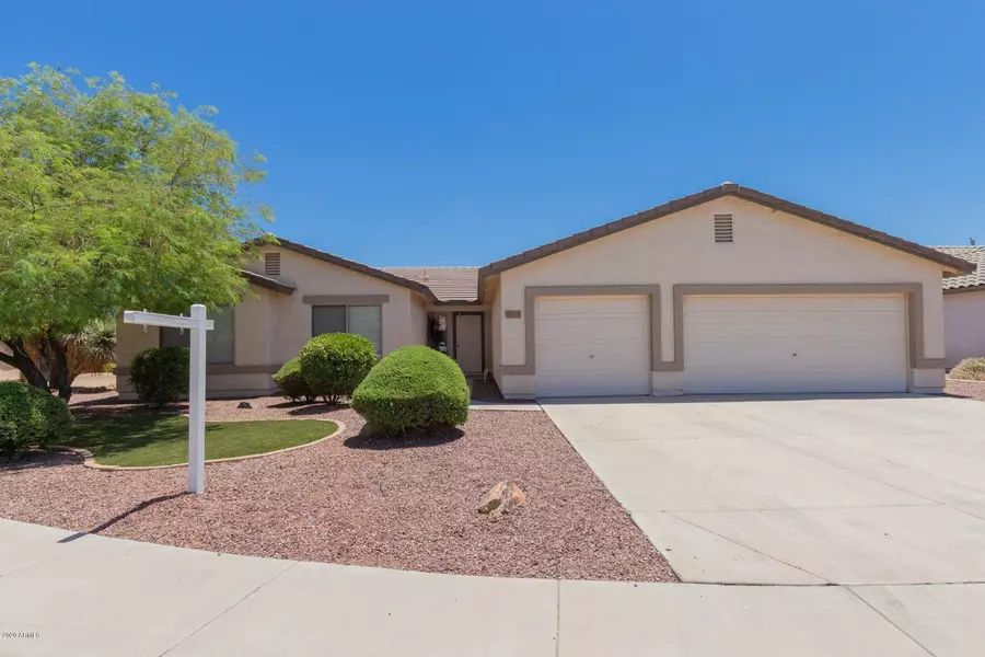 10505 W WILSHIRE Drive, Avondale, AZ 85392