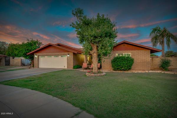 Gilbert, AZ 85296,303 E PALO VERDE Street