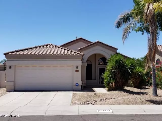 3925 W TONOPAH Drive, Glendale, AZ 85308