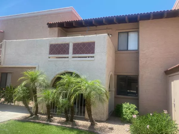 Glendale, AZ 85304,5757 W EUGIE Avenue #1028