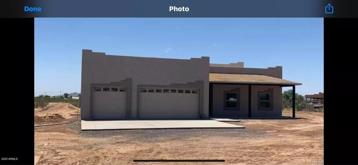 Wittmann, AZ 85361,20721 W SUTHERLAND Way