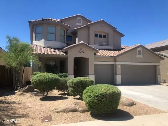 Peoria, AZ 85383,10437 W LOUISE Drive