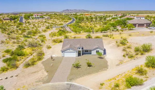 Wickenburg, AZ 85390,2502 LUPINE Lane