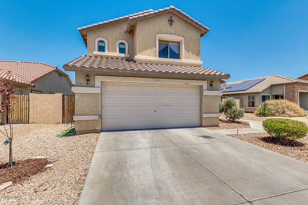 Buckeye, AZ 85326,25788 W GIBSON Lane