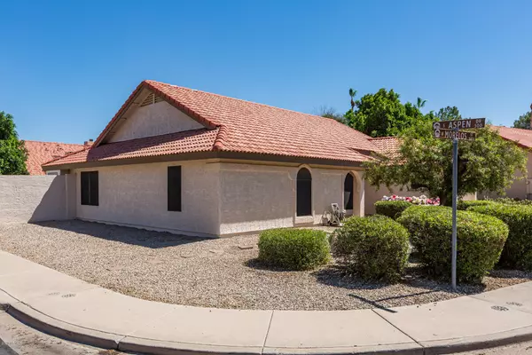 Chandler, AZ 85226,5860 W MORELOS Street