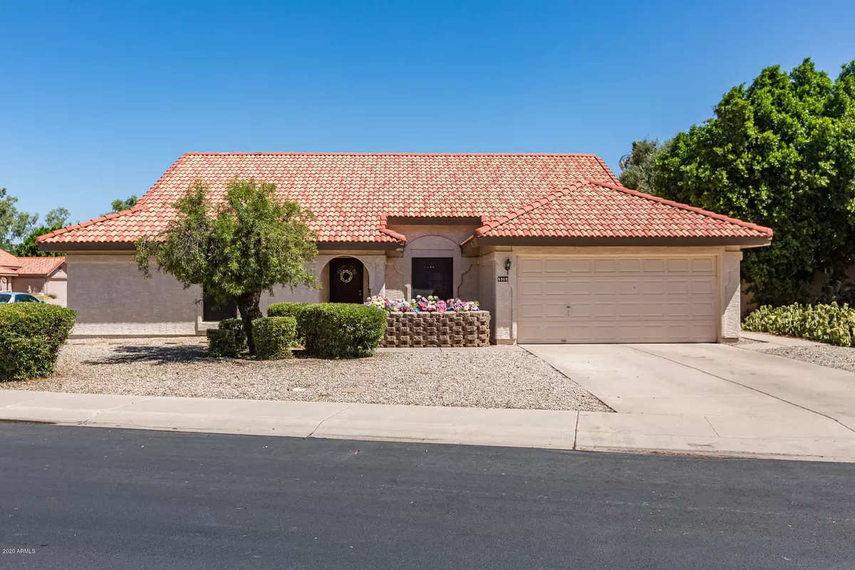 Chandler, AZ 85226,5860 W MORELOS Street