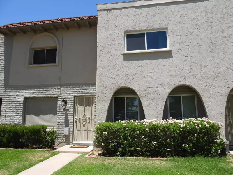 225 N STANDAGE -- #10, Mesa, AZ 85201