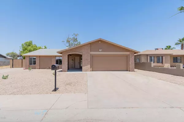 10106 W HIGHLAND Avenue, Phoenix, AZ 85037