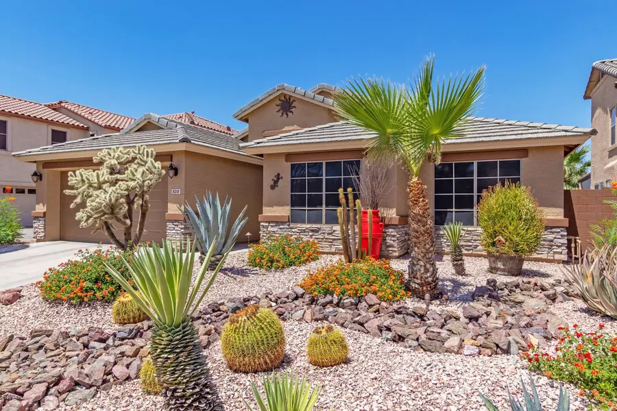 8218 S 48TH Drive, Laveen, AZ 85339