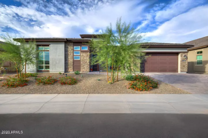 3674 E GEMINI Place, Chandler, AZ 85249