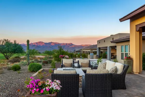 Rio Verde, AZ 85263,17828 E WOLF TREE Lane