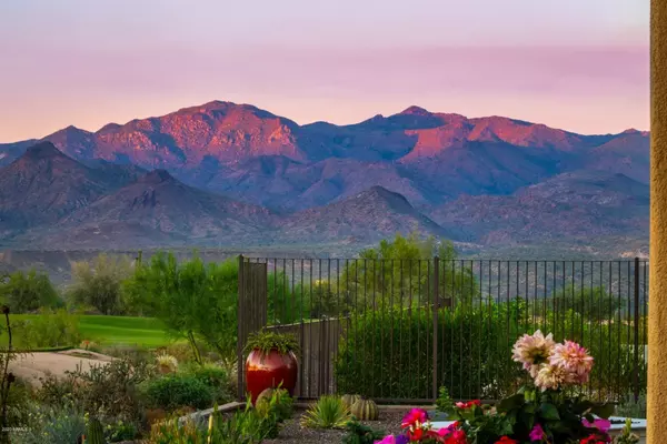 Rio Verde, AZ 85263,17828 E WOLF TREE Lane