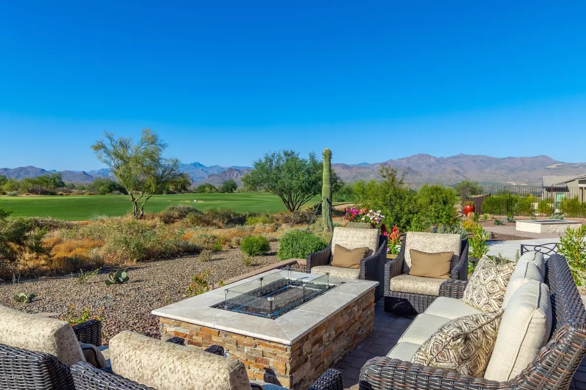 Rio Verde, AZ 85263,17828 E WOLF TREE Lane