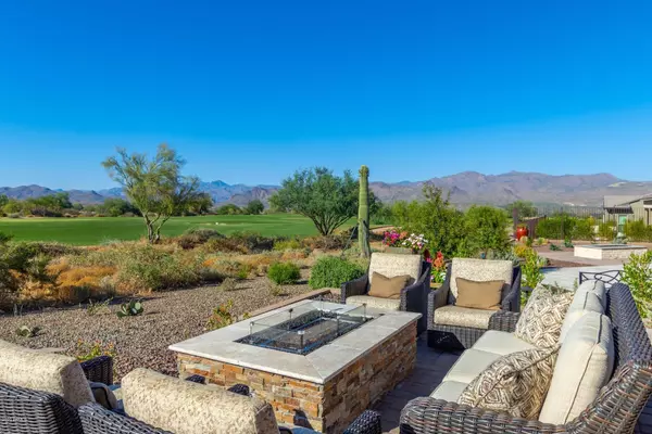 17828 E WOLF TREE Lane, Rio Verde, AZ 85263