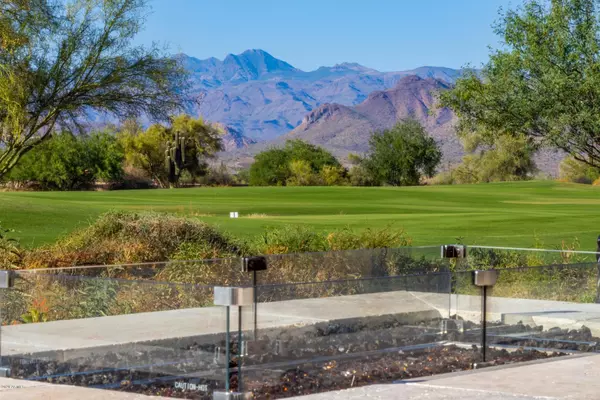 Rio Verde, AZ 85263,17828 E WOLF TREE Lane