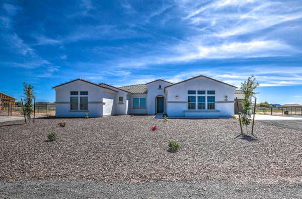 San Tan Valley, AZ 85140,1789 E LOBO Street