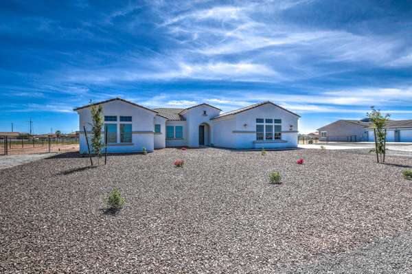 San Tan Valley, AZ 85140,1789 E LOBO Street