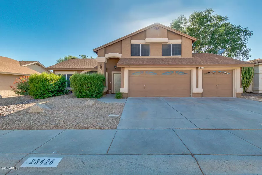 23428 N 45TH Avenue, Glendale, AZ 85310